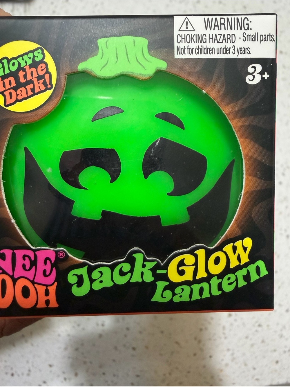 NEEDOH jack-glow lantern